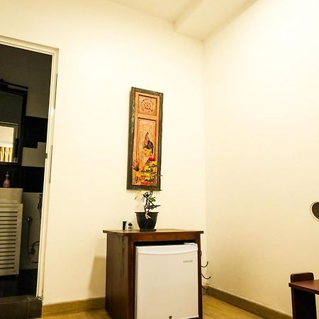 Kings Kandy Rooftop المظهر الخارجي الصورة