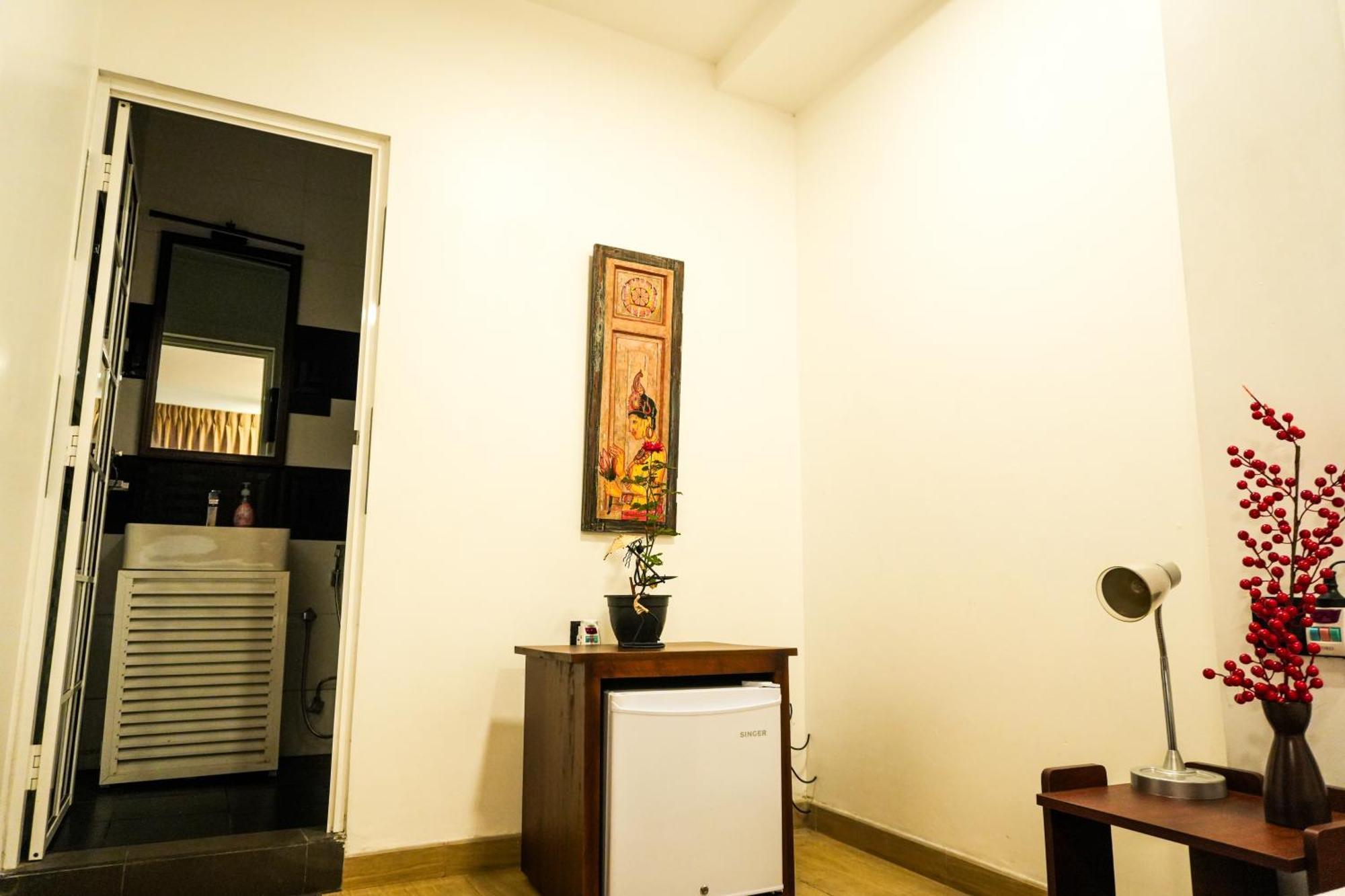 Kings Kandy Rooftop المظهر الخارجي الصورة