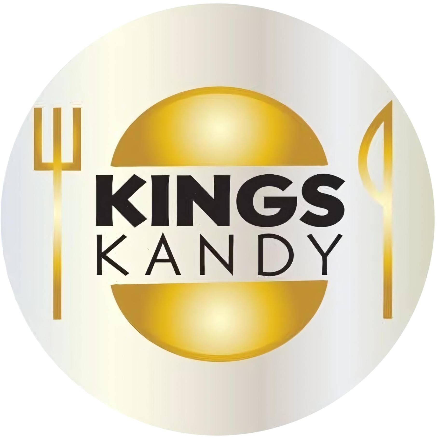Kings Kandy Rooftop المظهر الخارجي الصورة